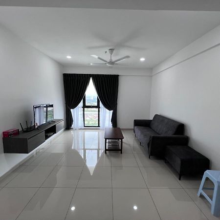 Hotel Menara Sentral At Juru Sentral Bukit Mertajam Exteriér fotografie