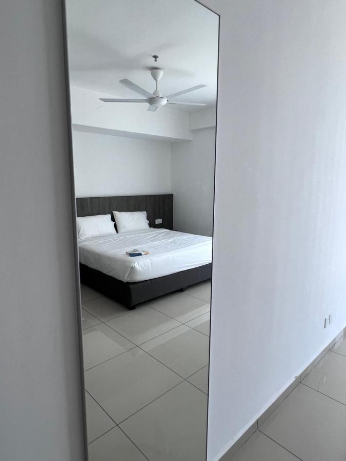 Hotel Menara Sentral At Juru Sentral Bukit Mertajam Exteriér fotografie